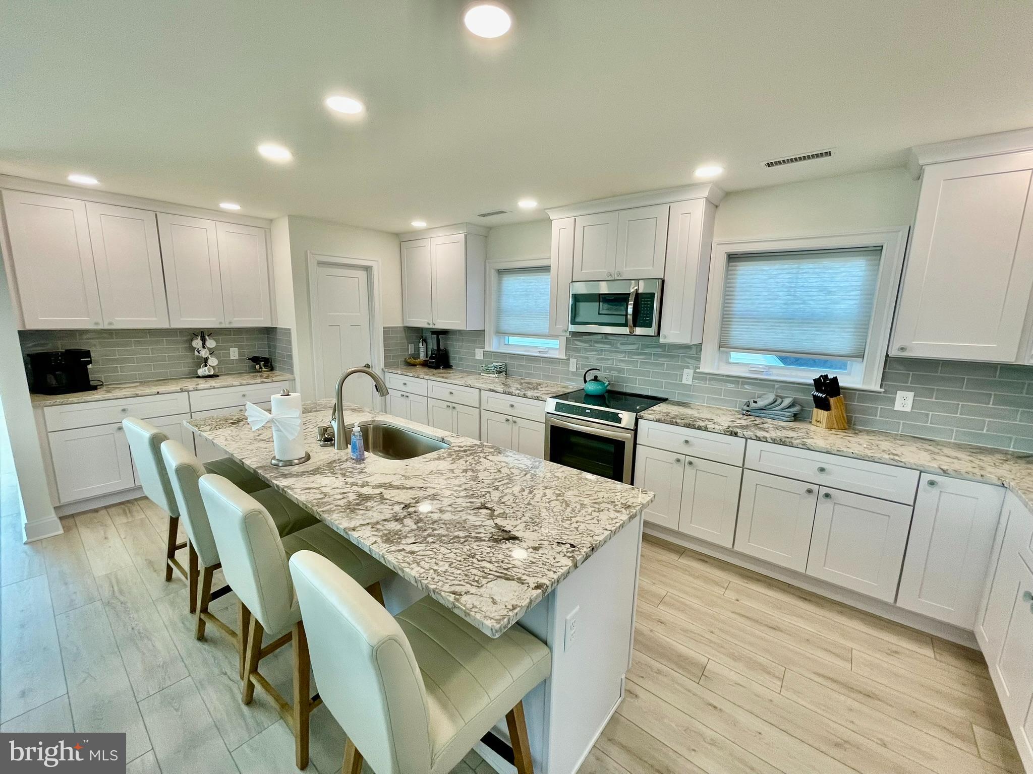 BROADKILL BEACH - Residential