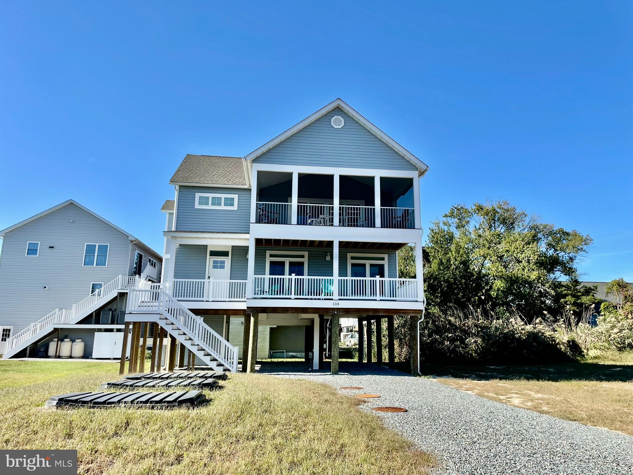 106 N CAROLINA AVENUE