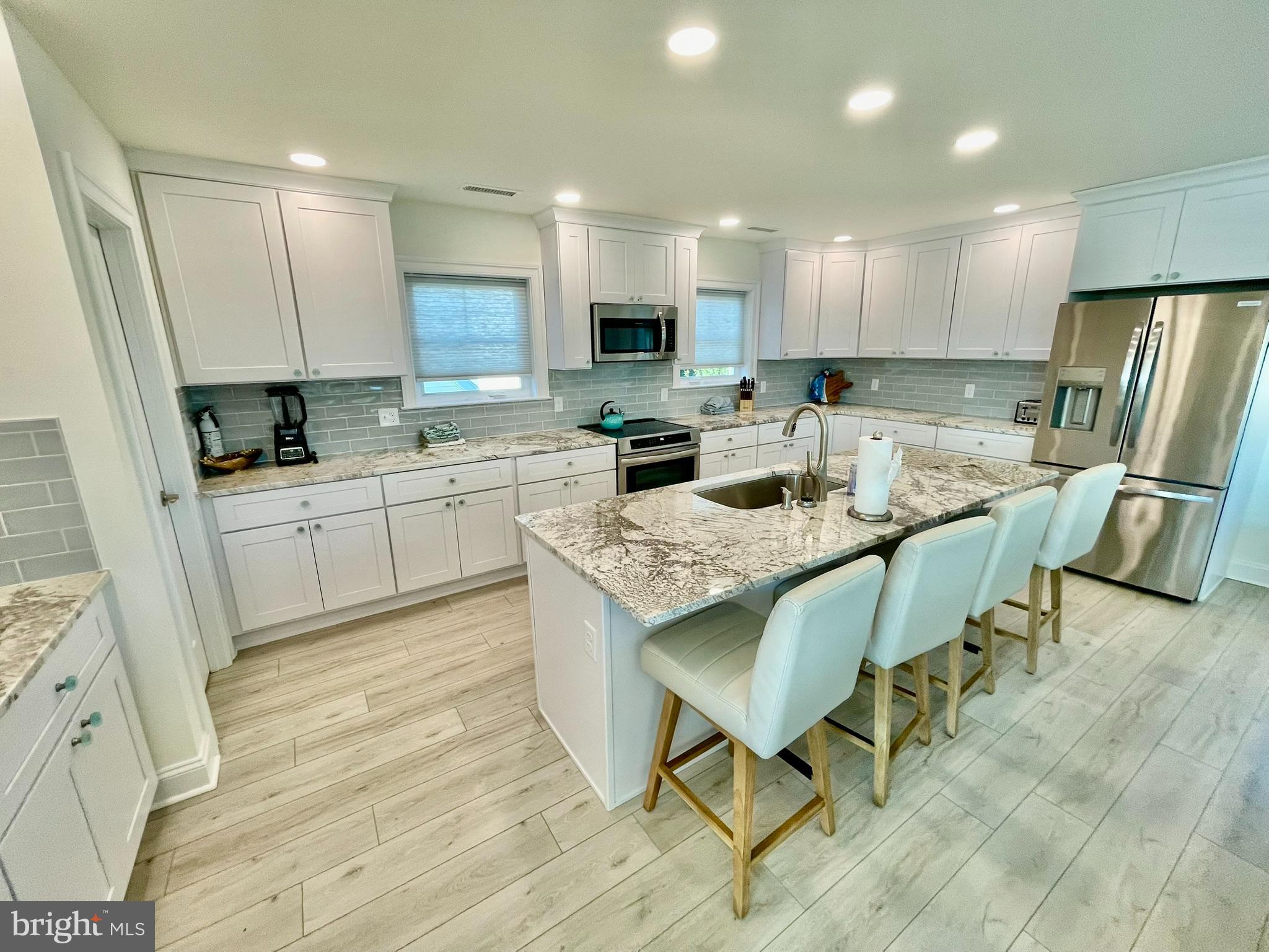 BROADKILL BEACH - Residential