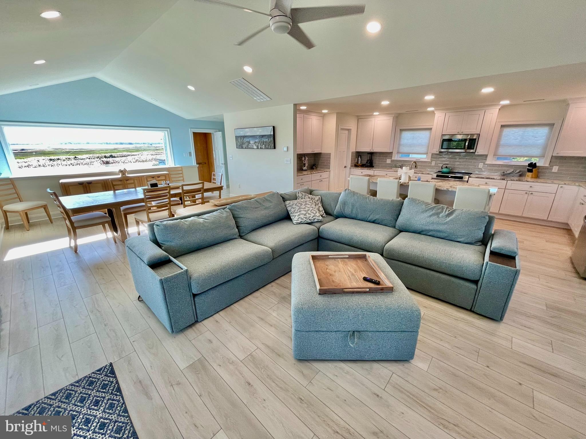 BROADKILL BEACH - Residential