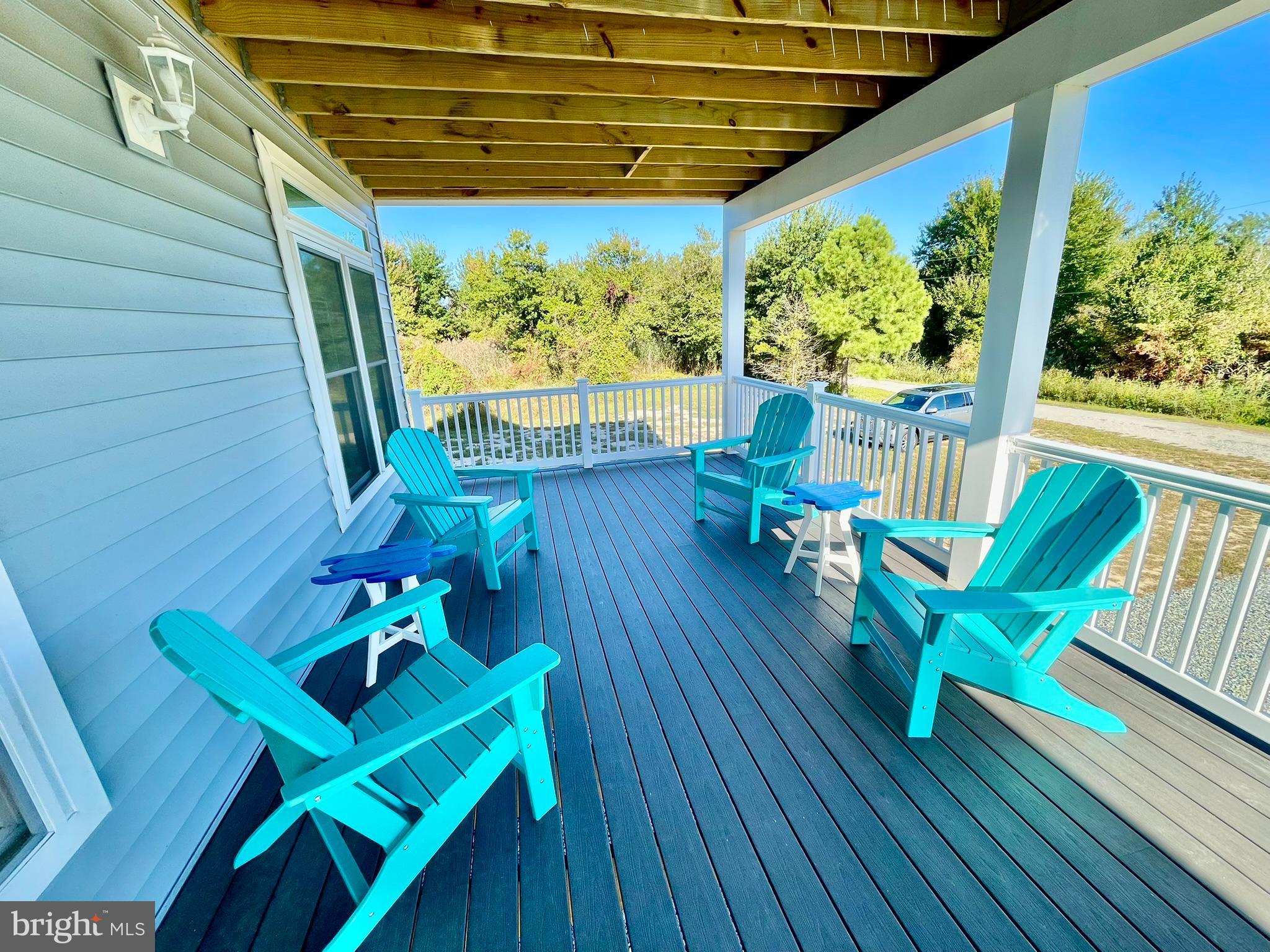 BROADKILL BEACH - Residential