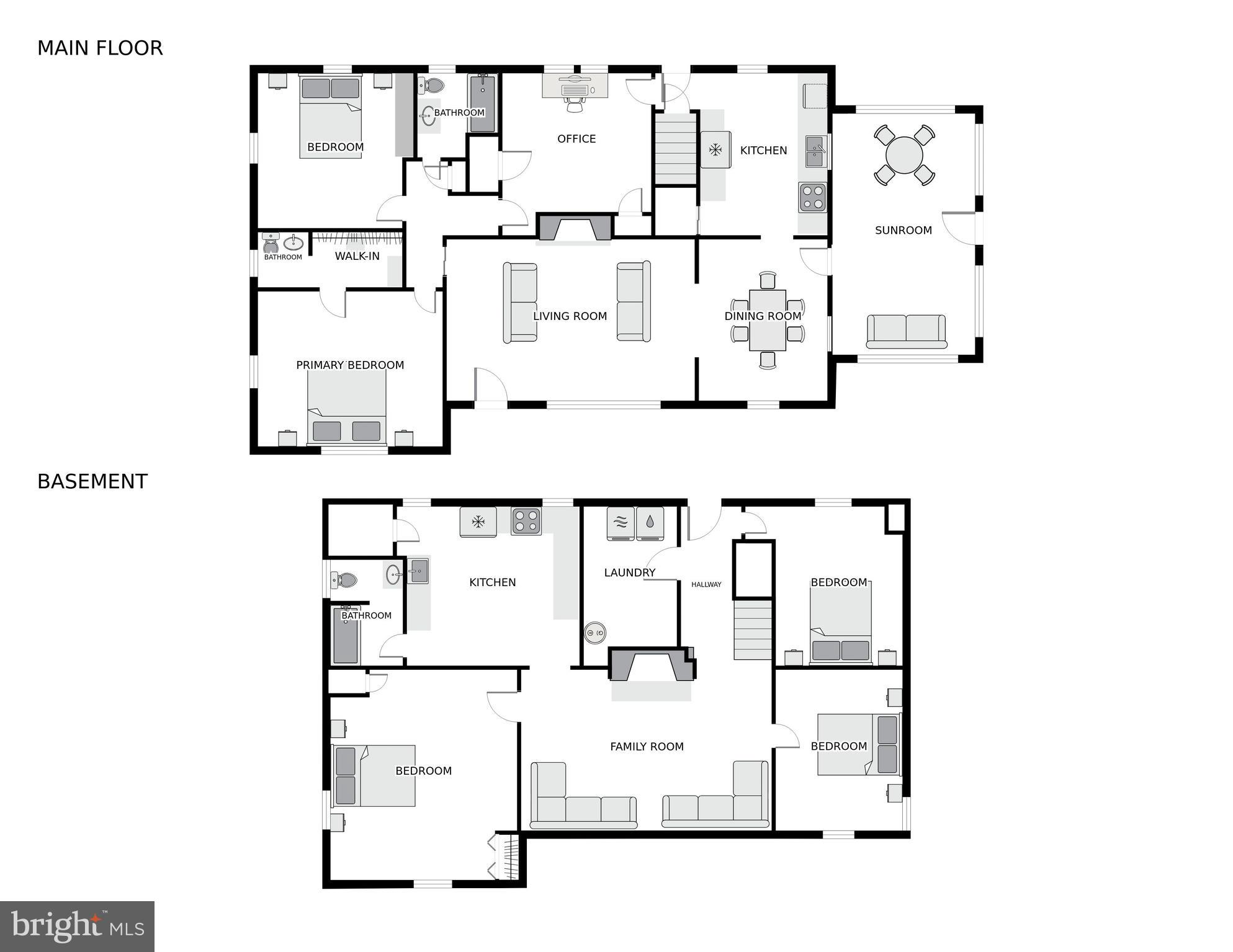 CLINTON ACRES - Residential