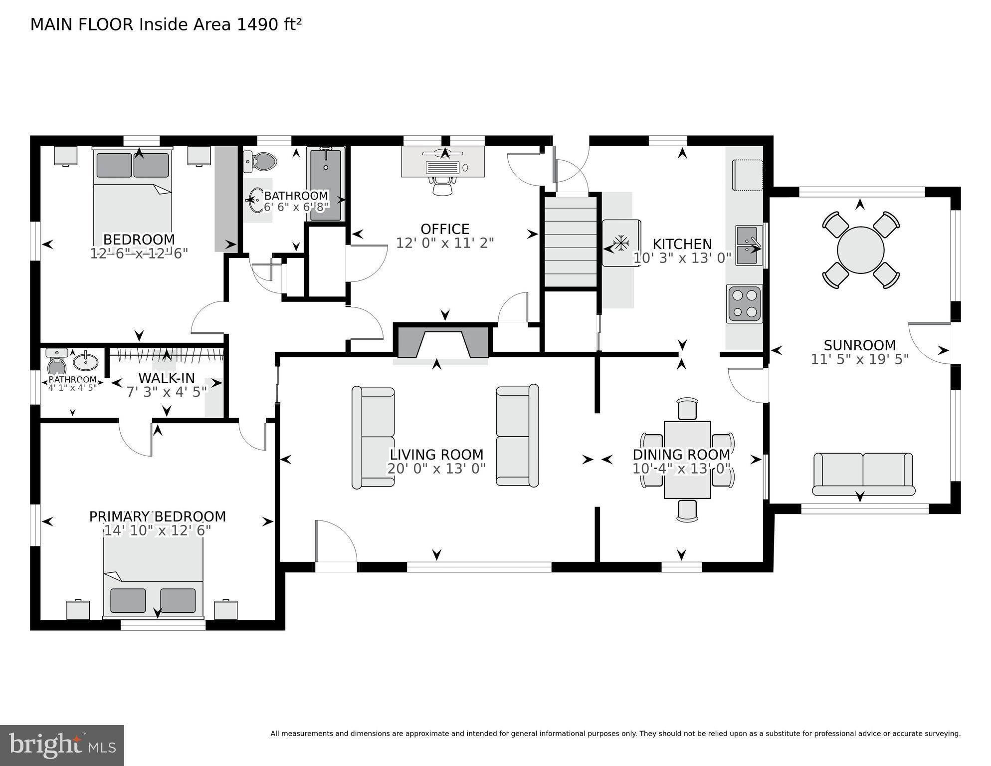 CLINTON ACRES - Residential