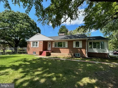 7520 Earnshaw Drive, Brandywine, MD MLS: MDPG2143680