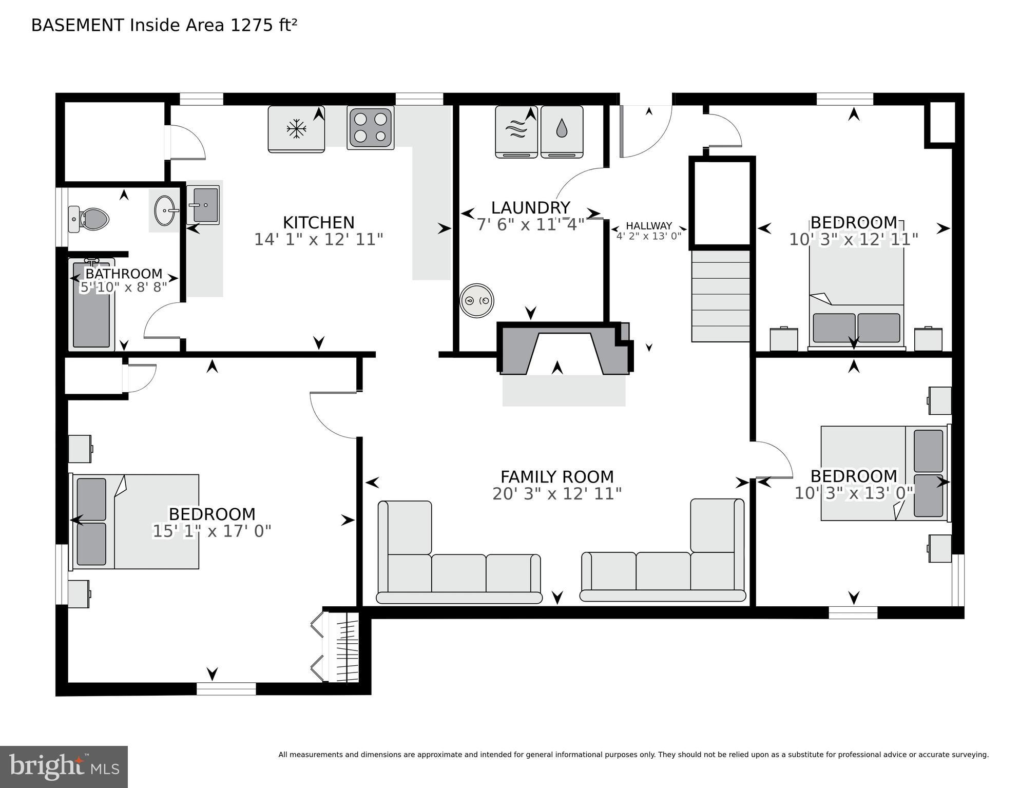 CLINTON ACRES - Residential