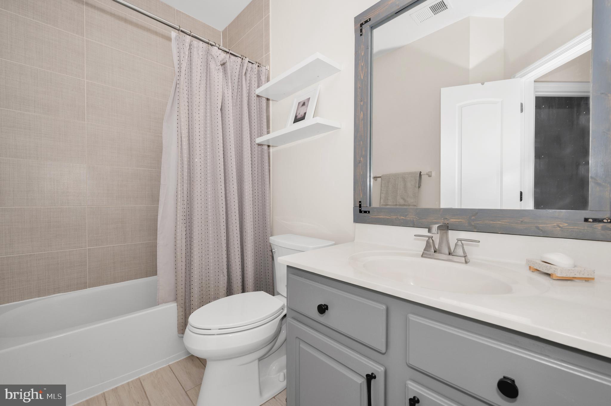 KING FARM - Residential