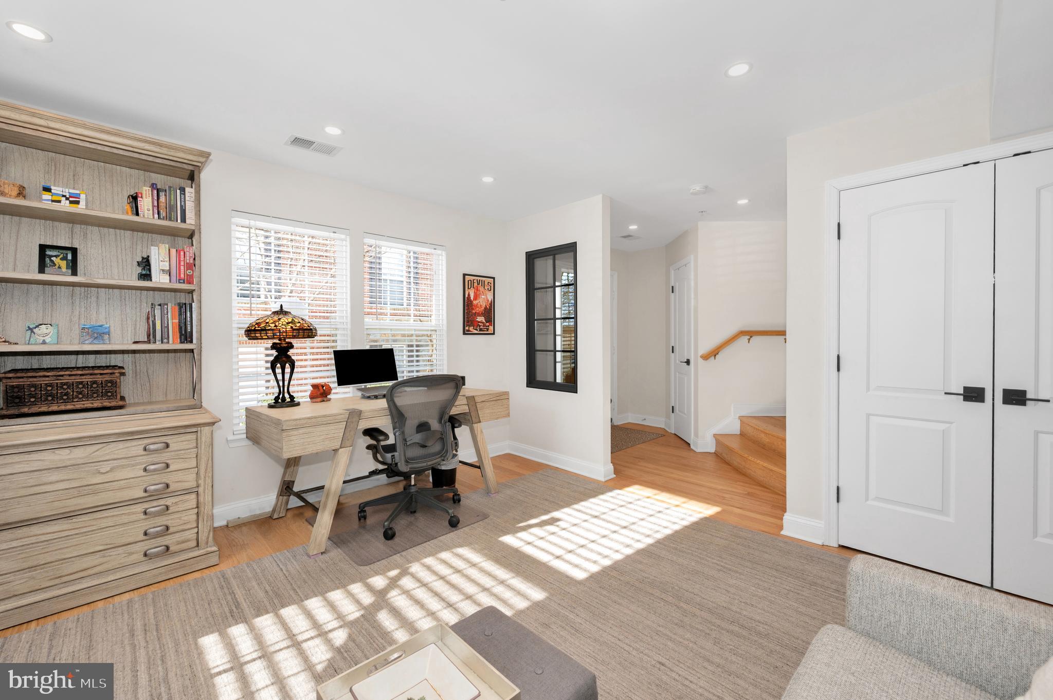 KING FARM - Residential