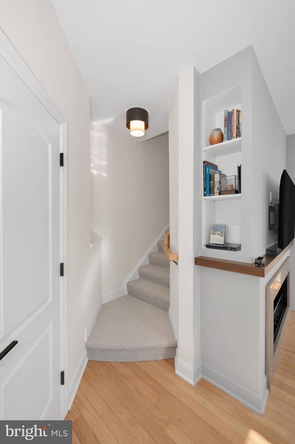 KING FARM - Residential