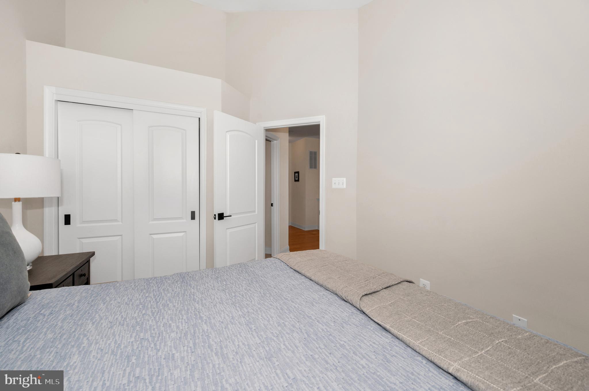 KING FARM - Residential