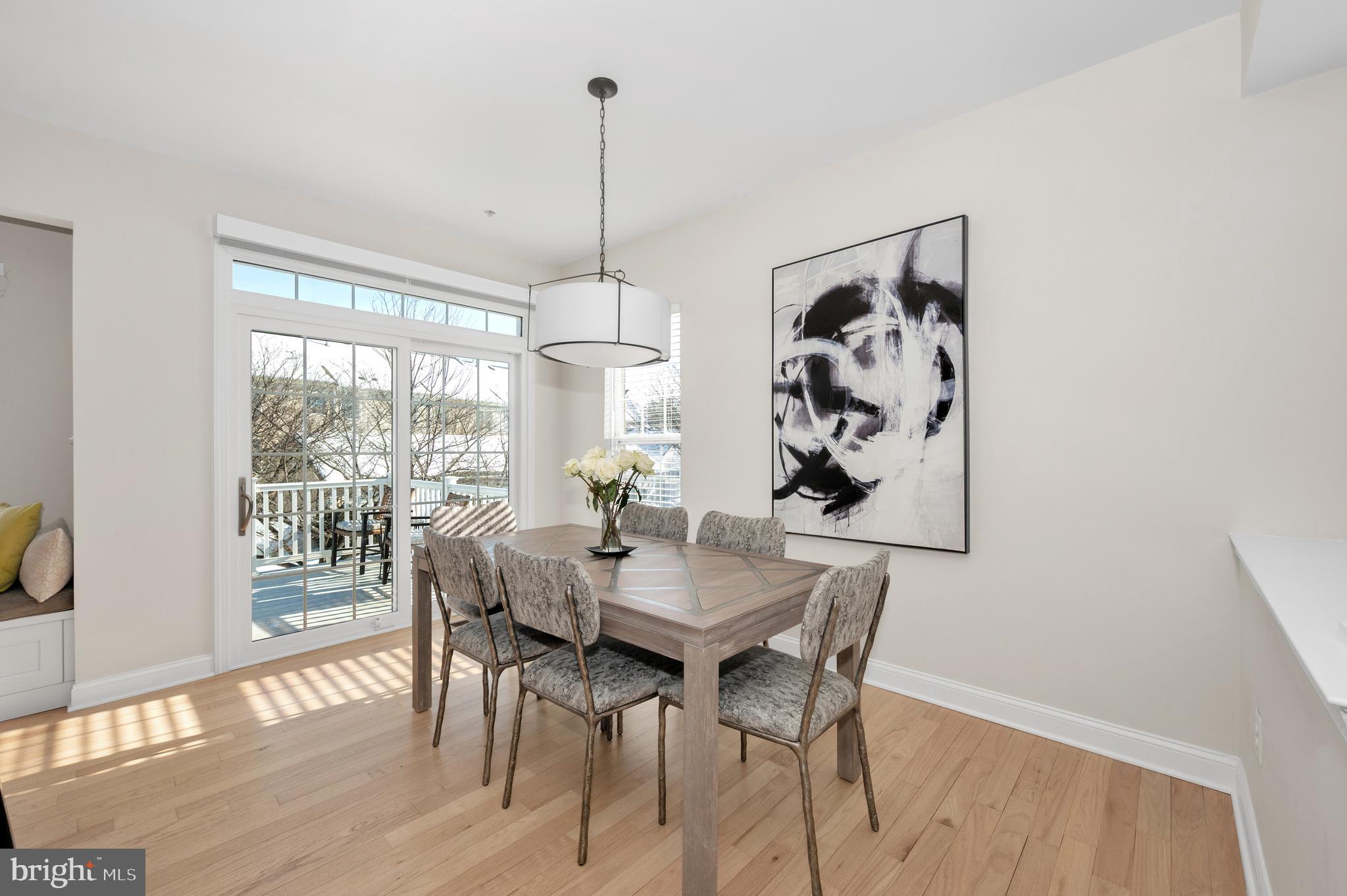 KING FARM - Residential