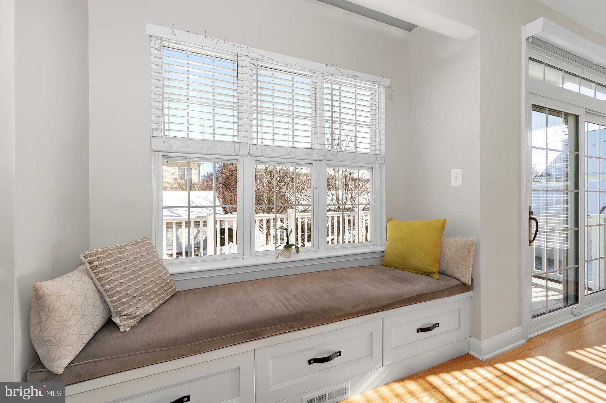 KING FARM - Residential