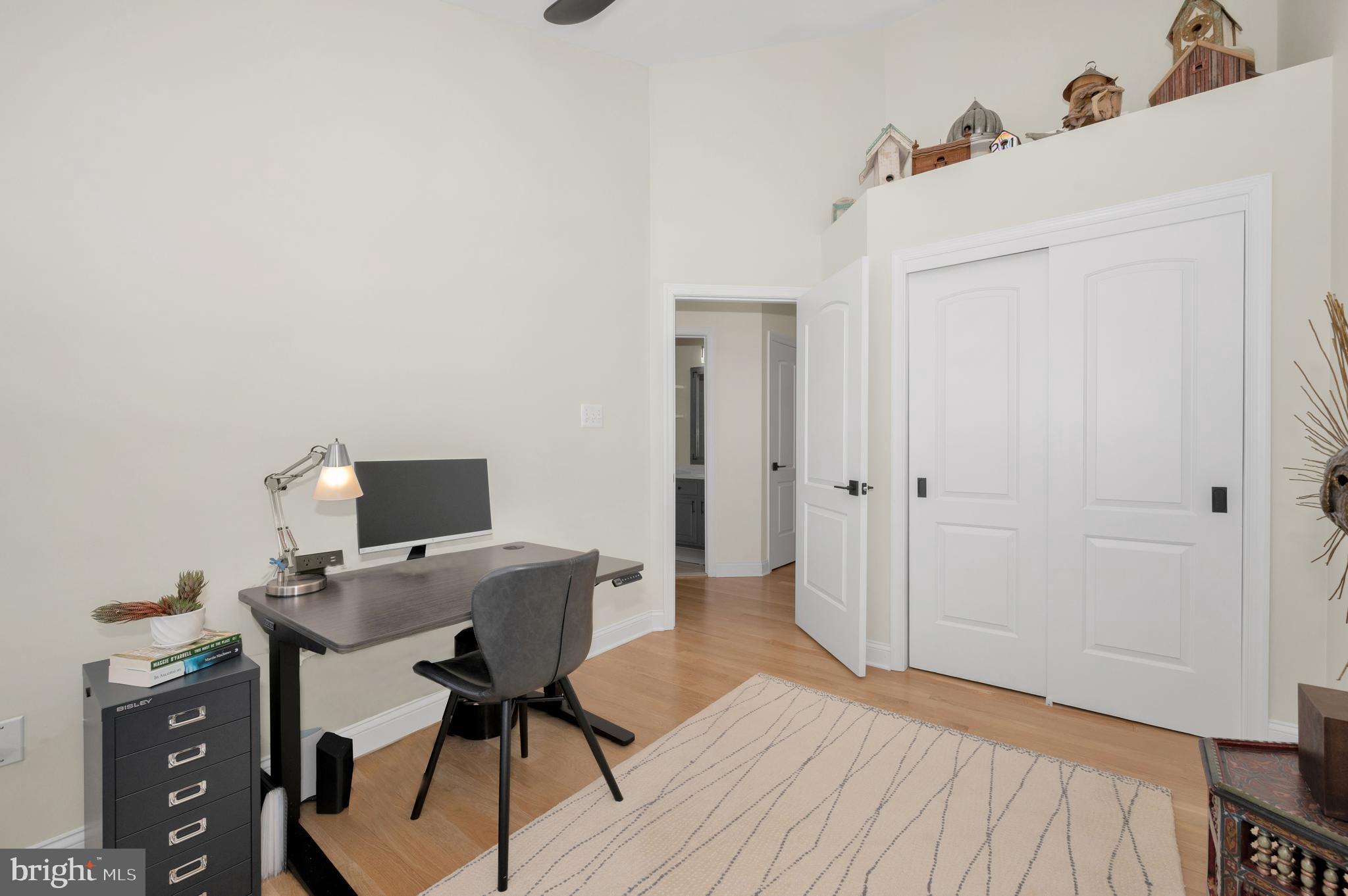 KING FARM - Residential