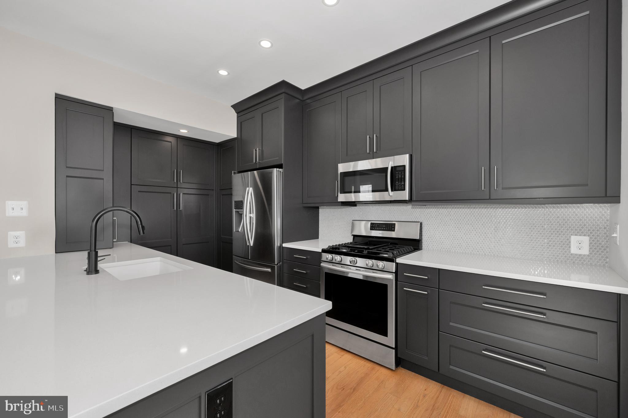 KING FARM - Residential