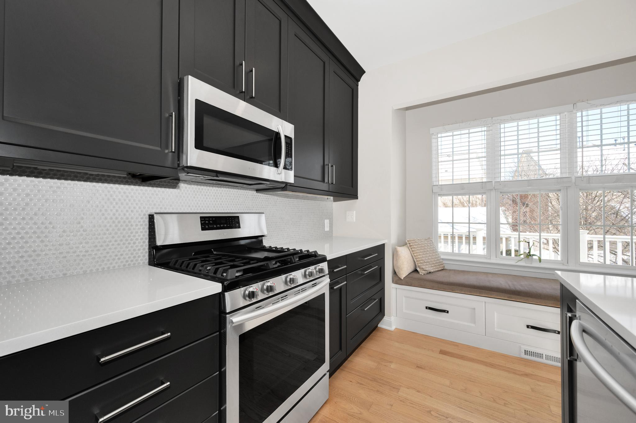 KING FARM - Residential