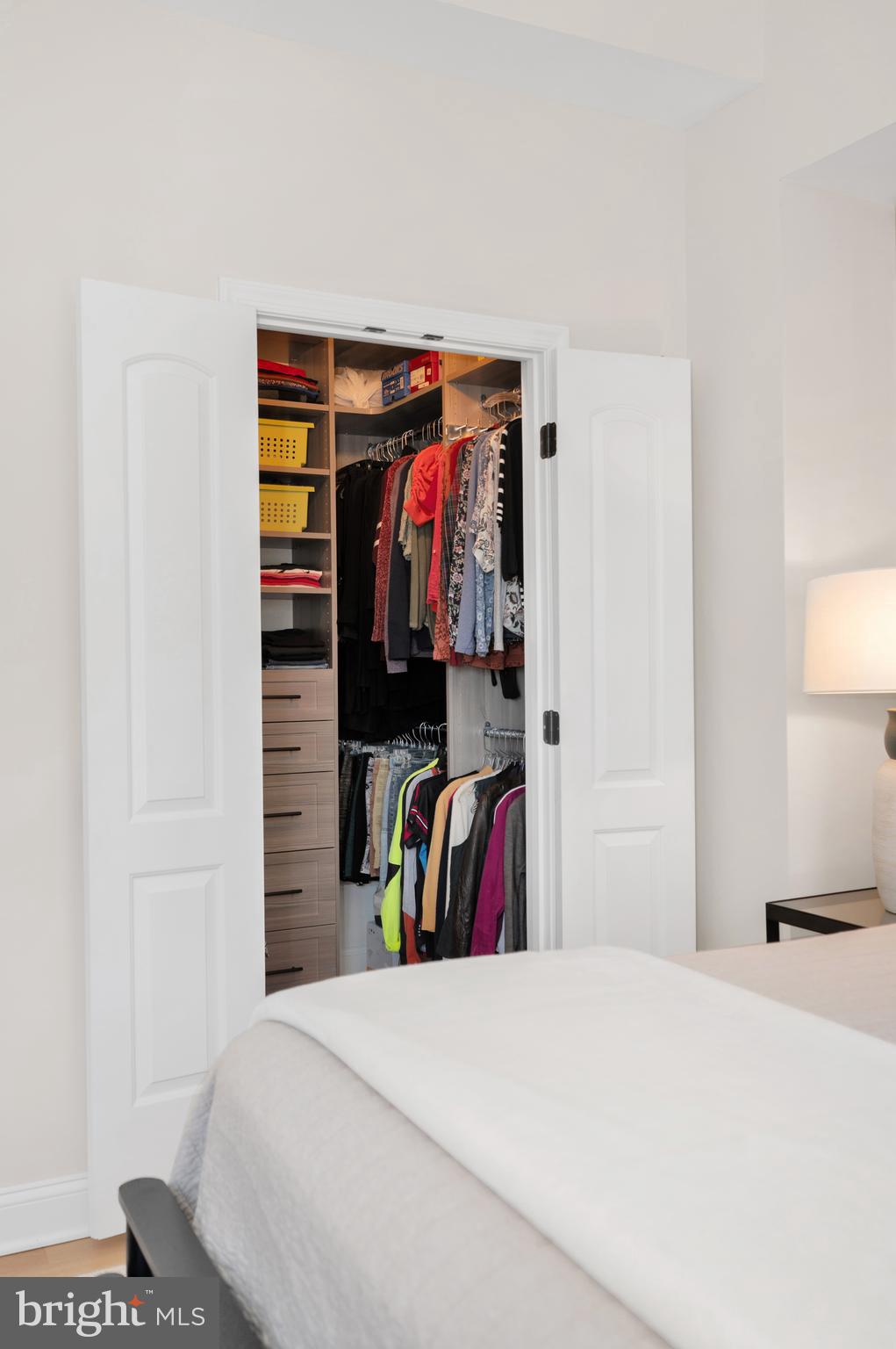 KING FARM - Residential