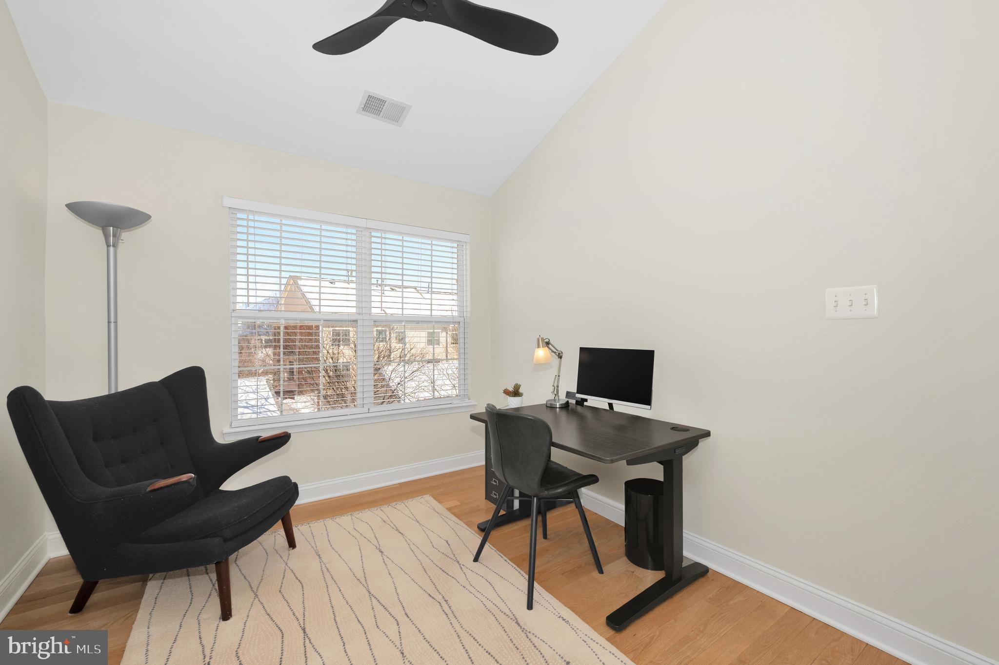 KING FARM - Residential