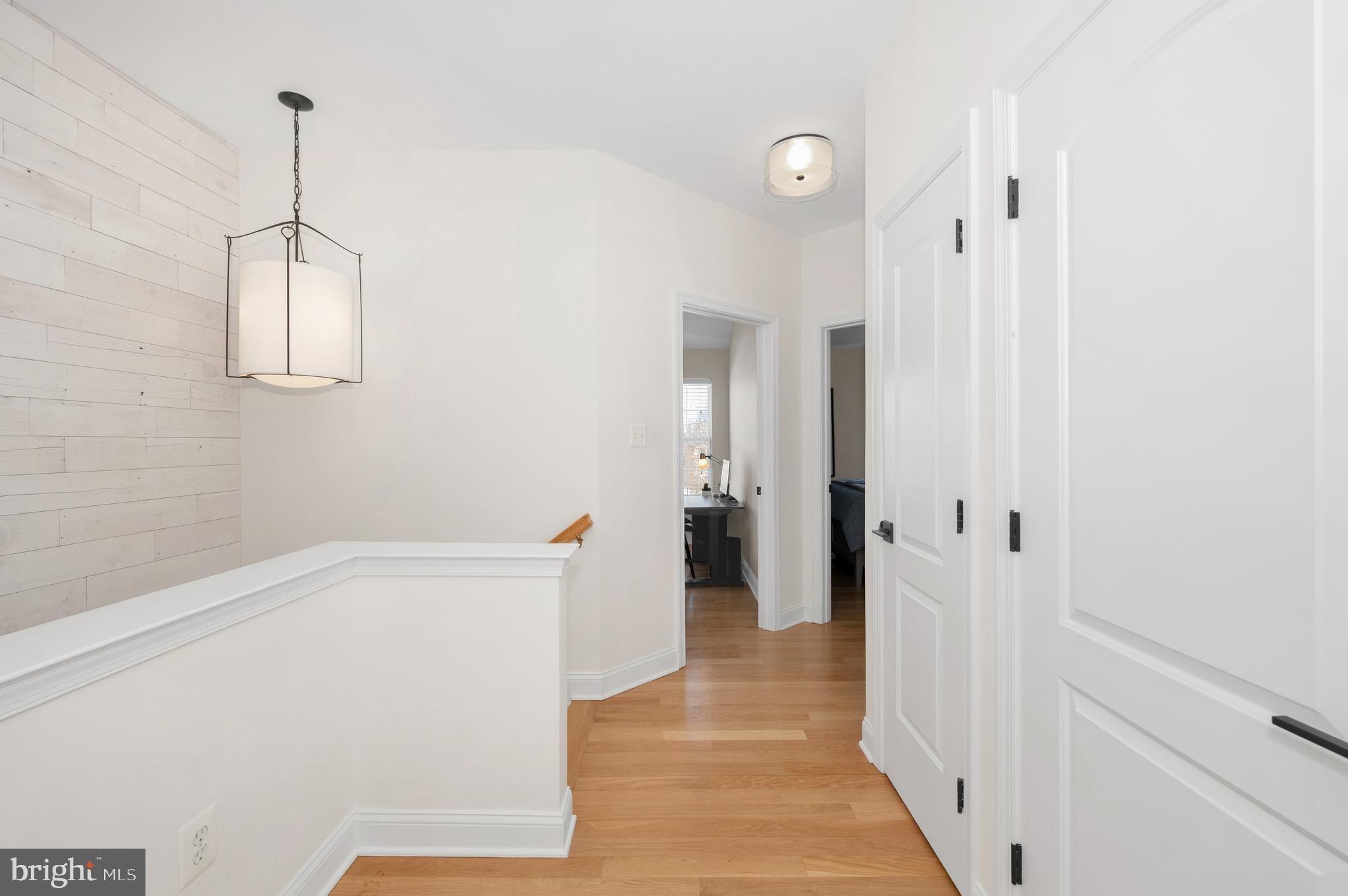 KING FARM - Residential