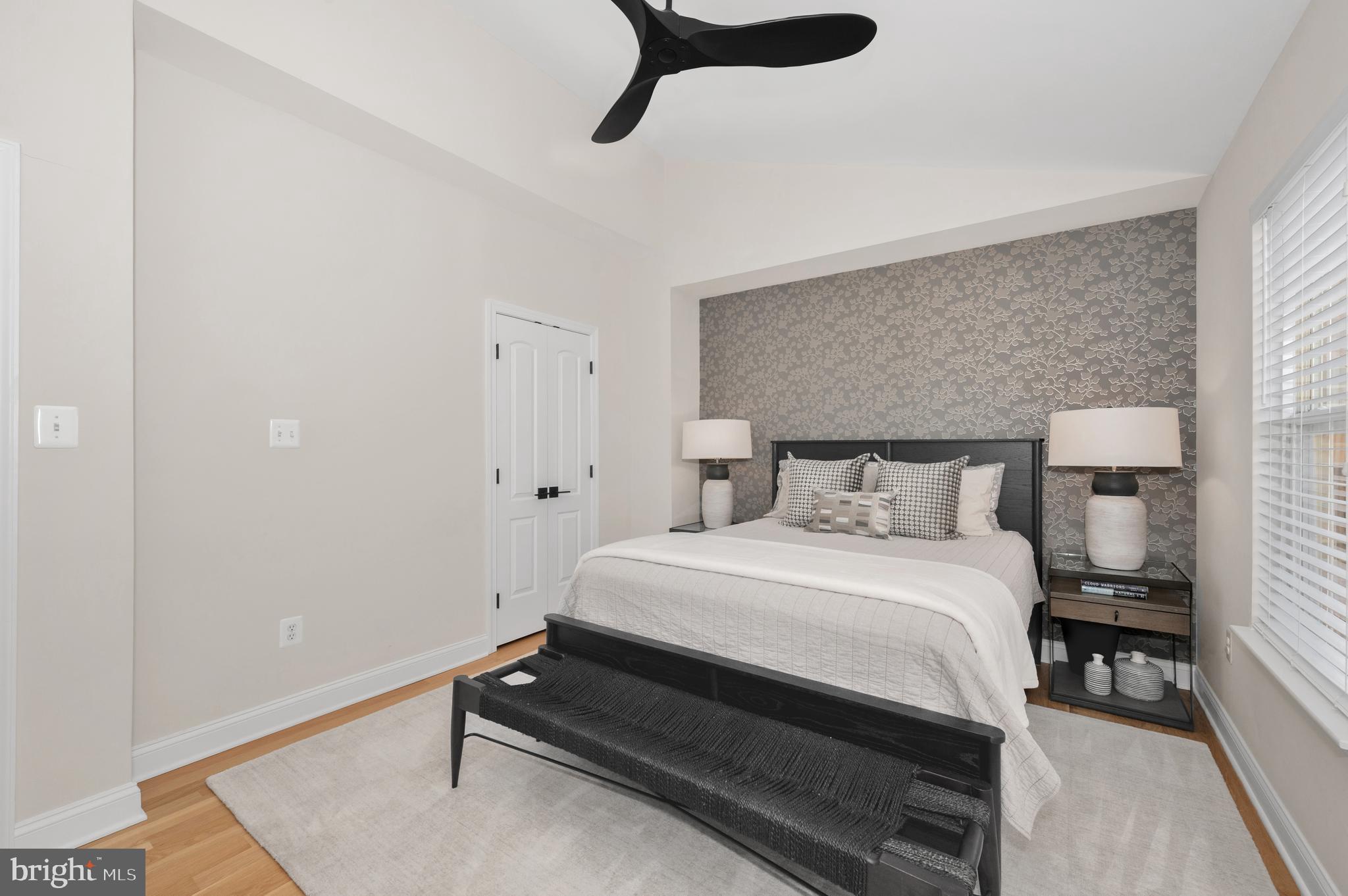 KING FARM - Residential