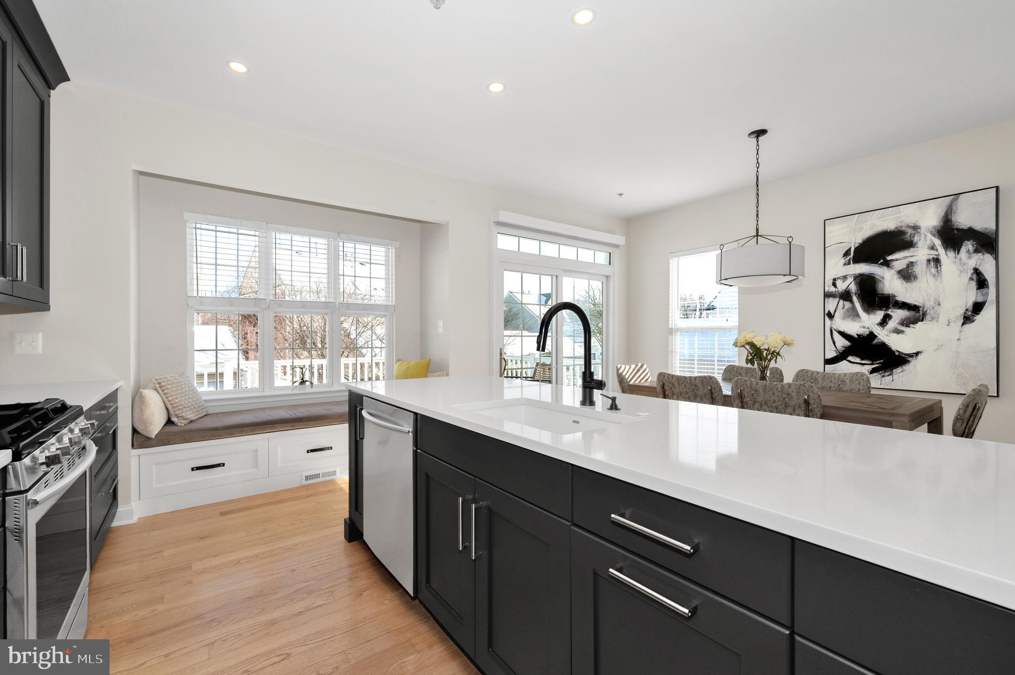 KING FARM - Residential