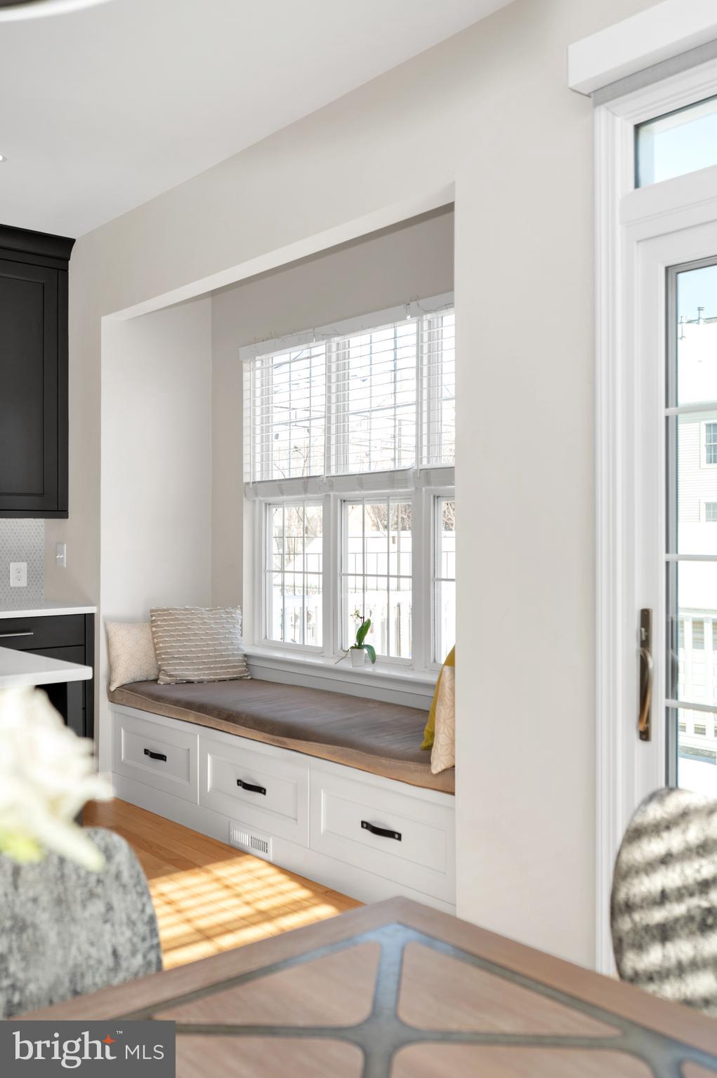 KING FARM - Residential