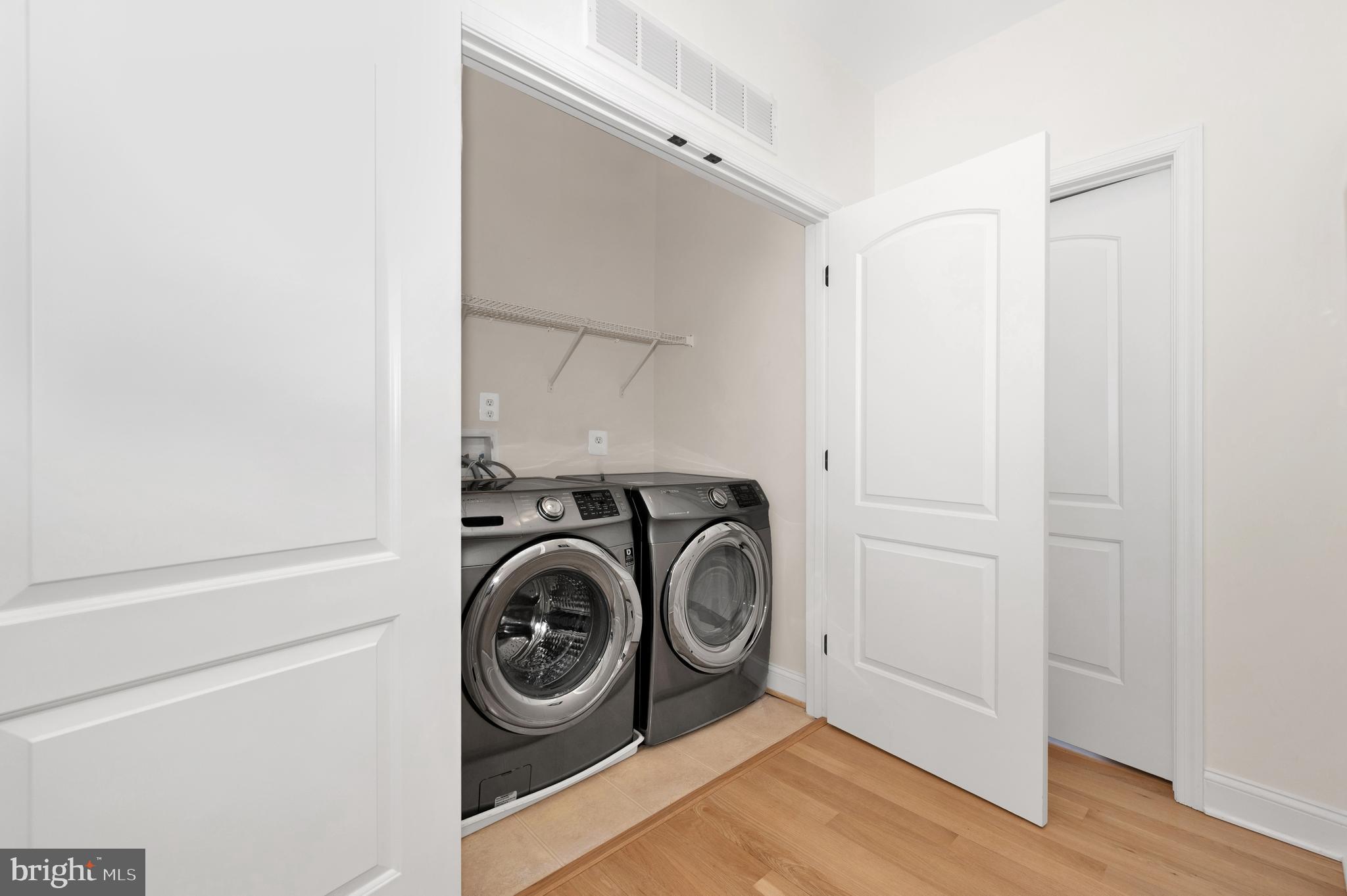 KING FARM - Residential