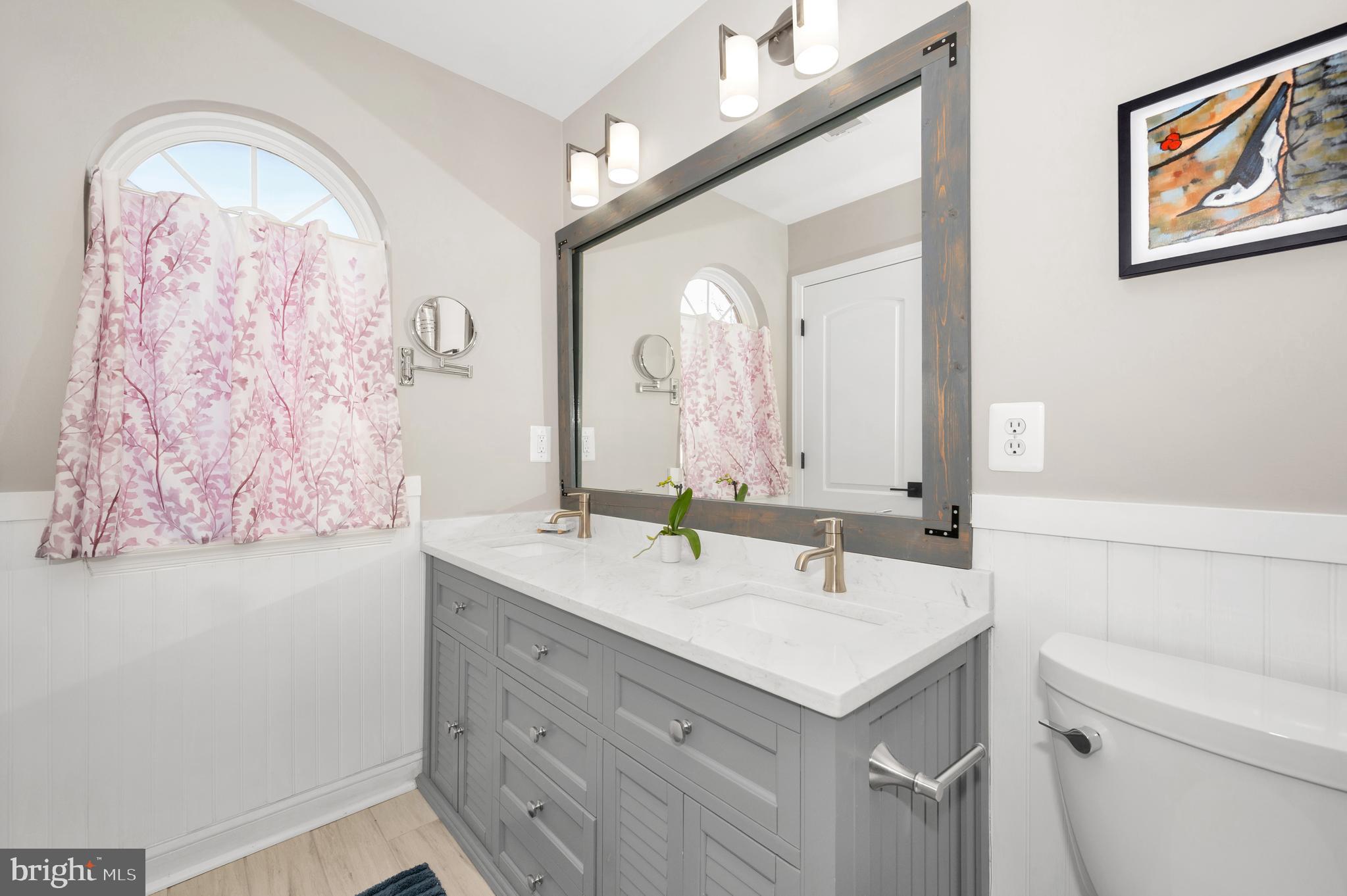 KING FARM - Residential