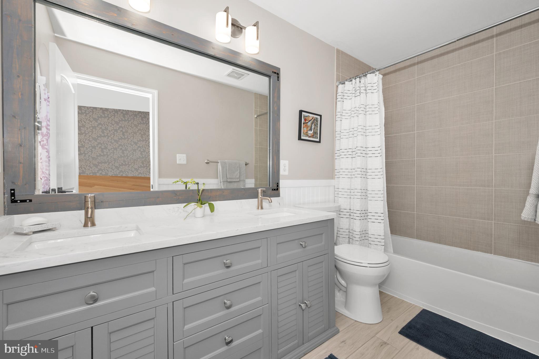 KING FARM - Residential