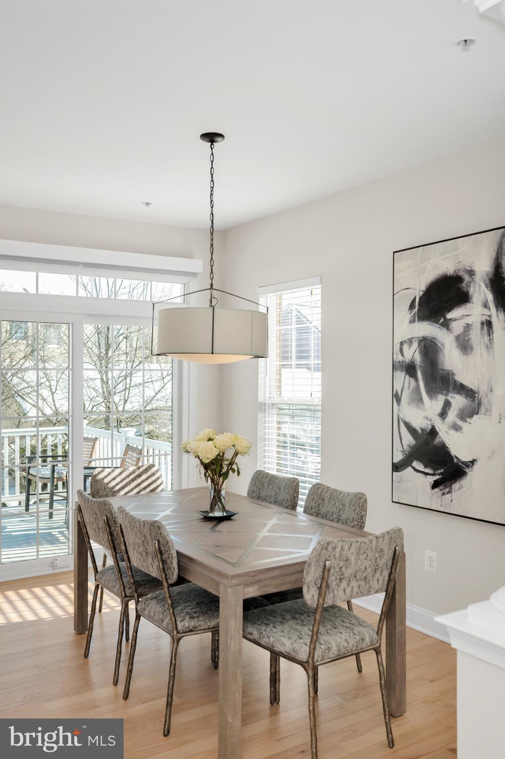 KING FARM - Residential