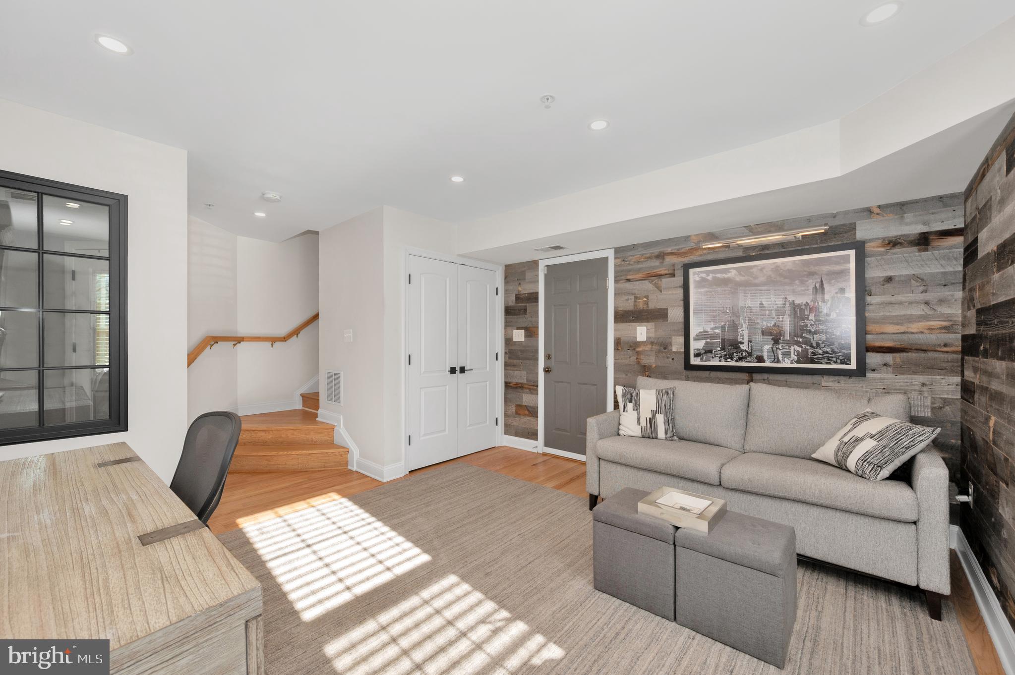 KING FARM - Residential