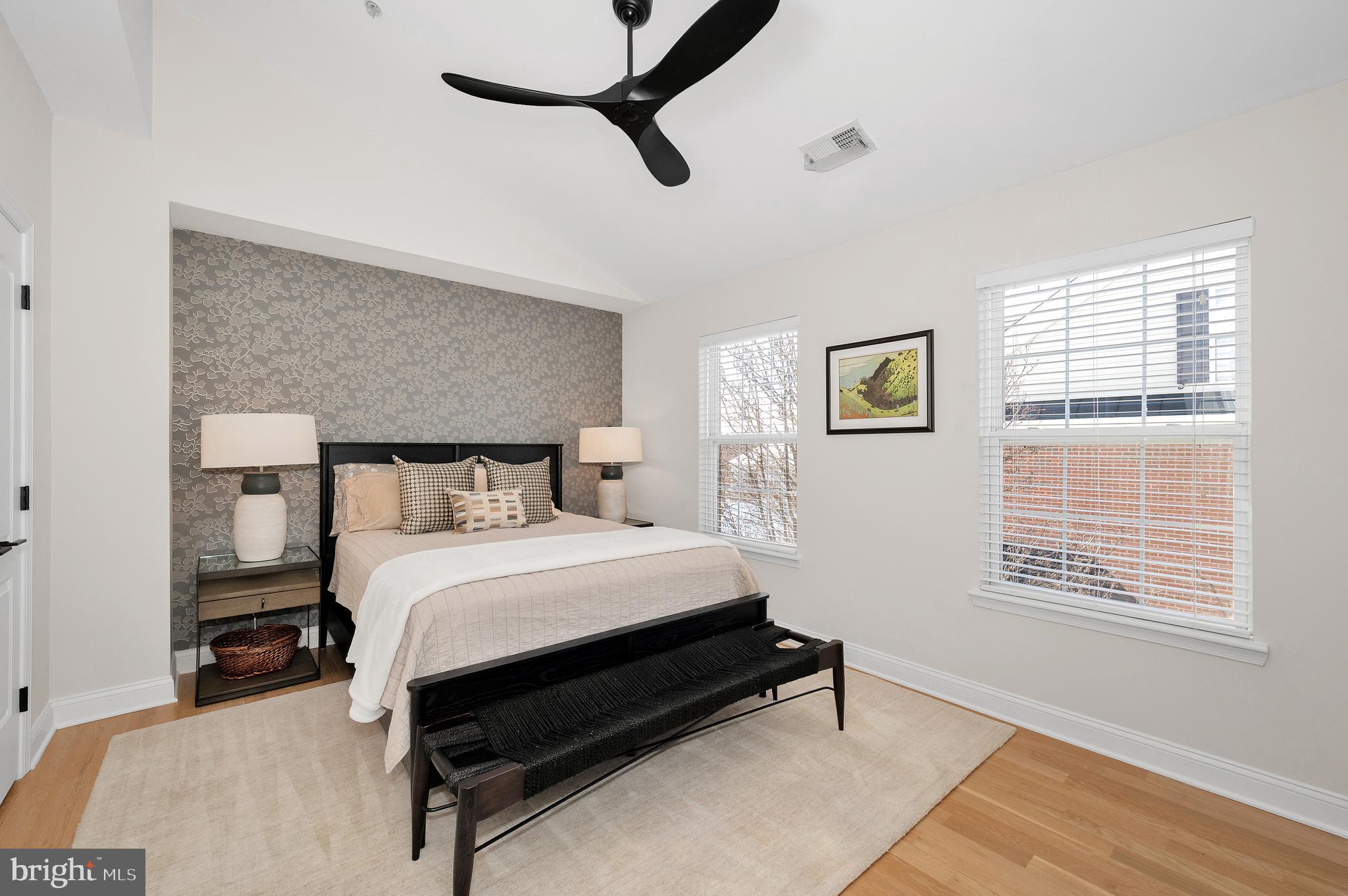 KING FARM - Residential