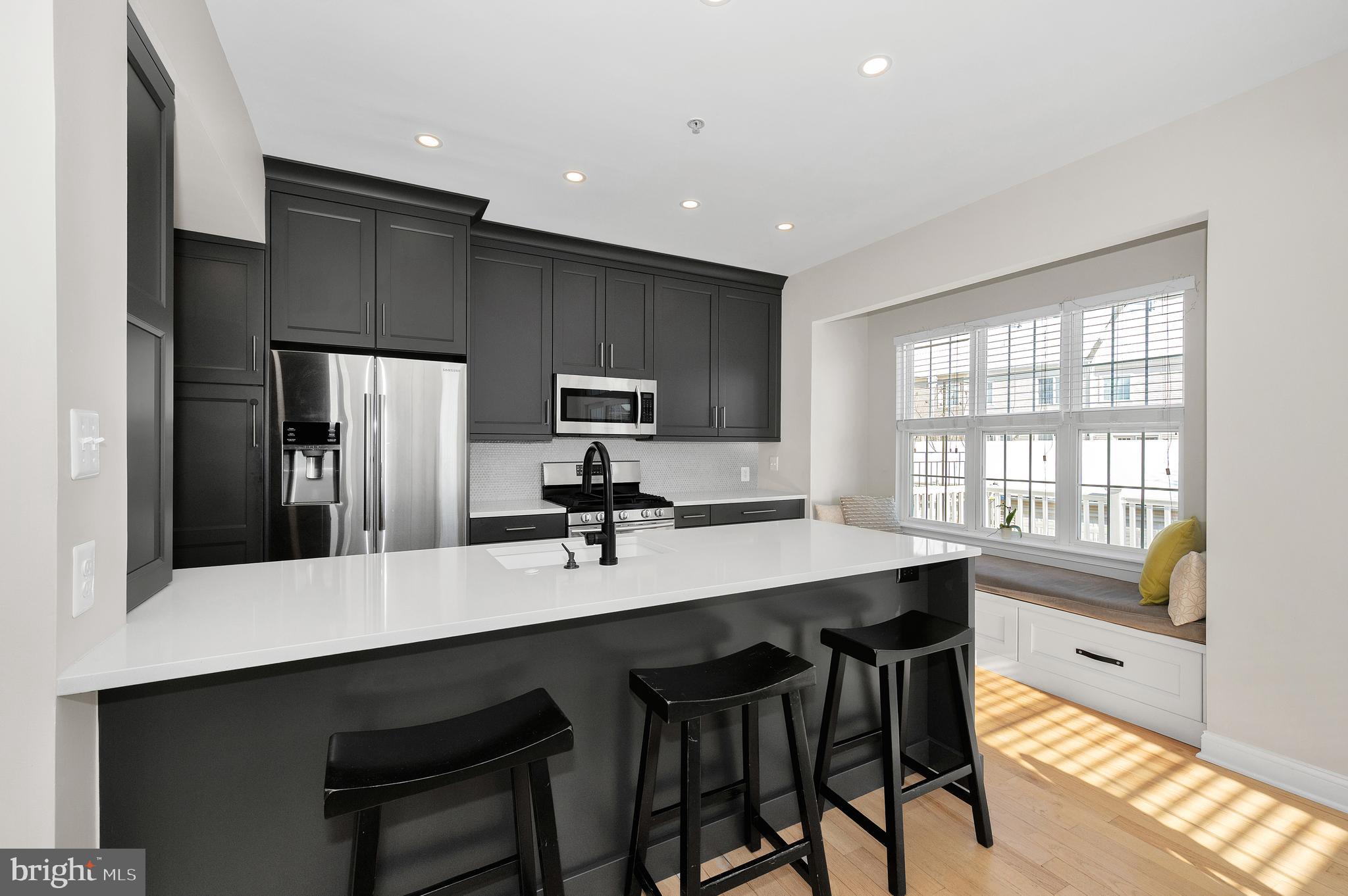 KING FARM - Residential