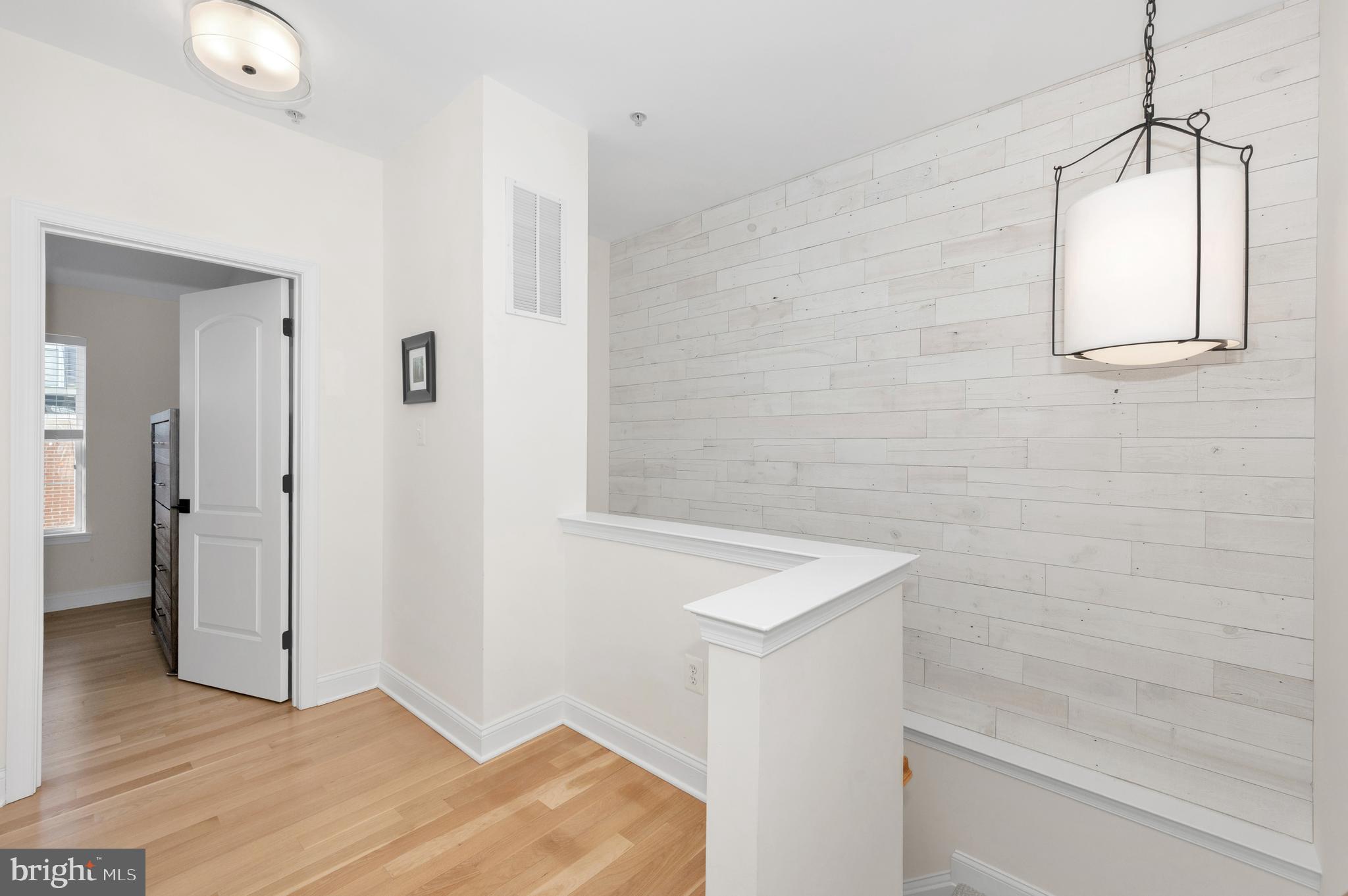 KING FARM - Residential