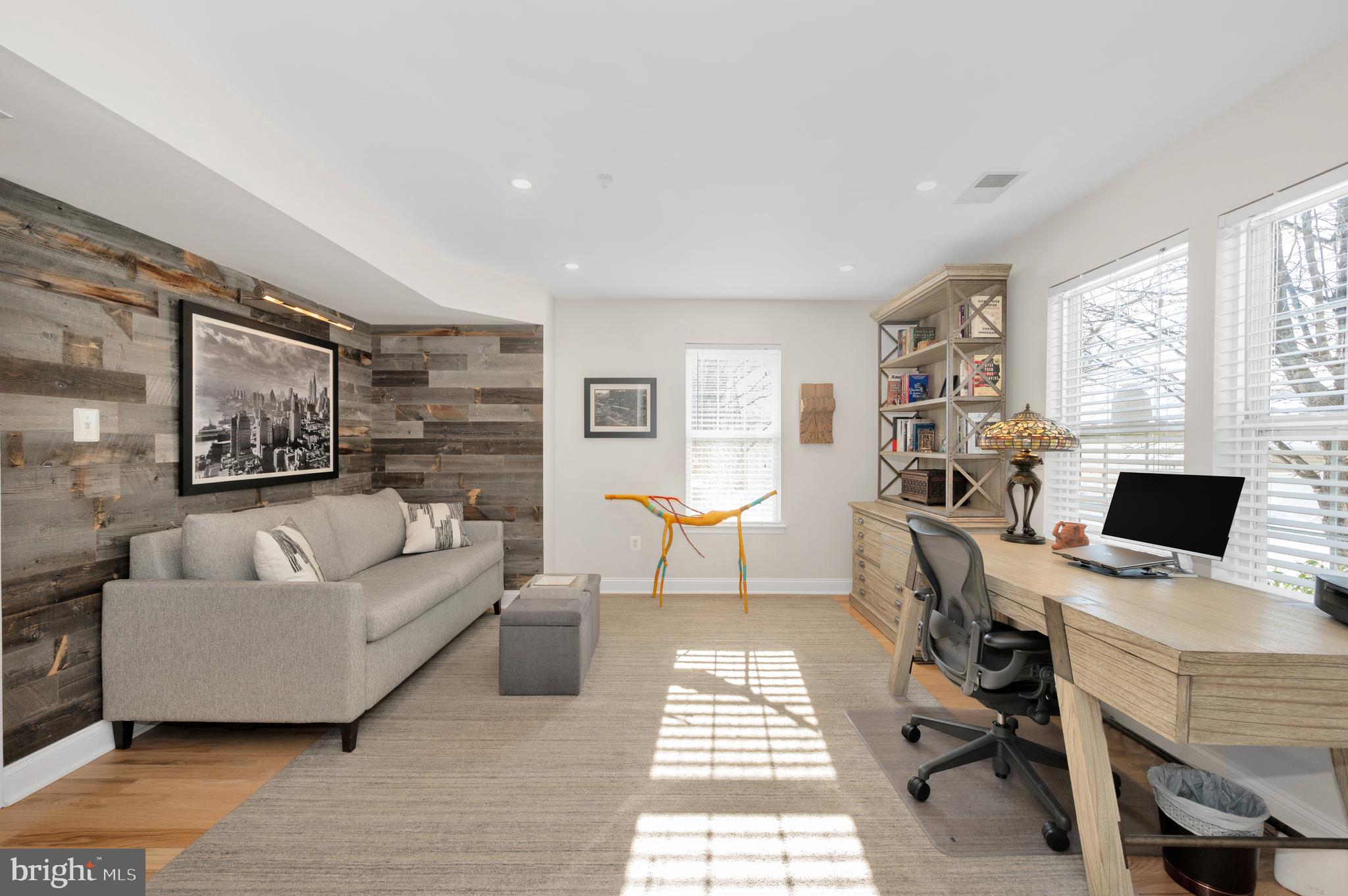 KING FARM - Residential