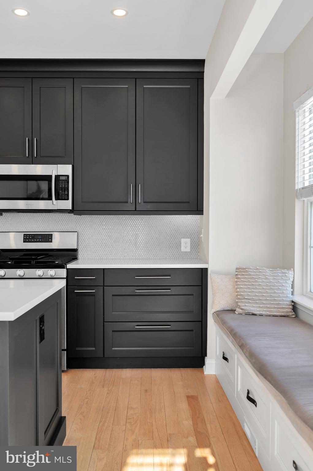 KING FARM - Residential