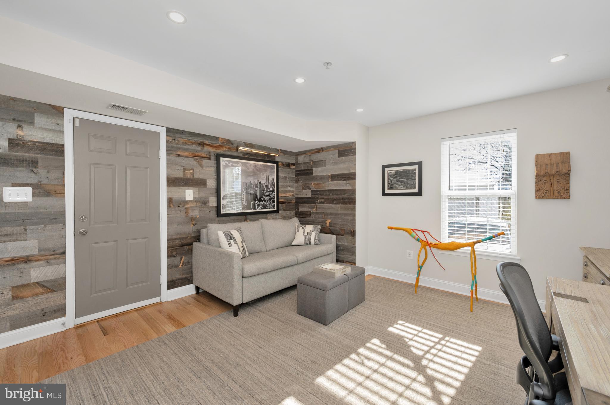 KING FARM - Residential