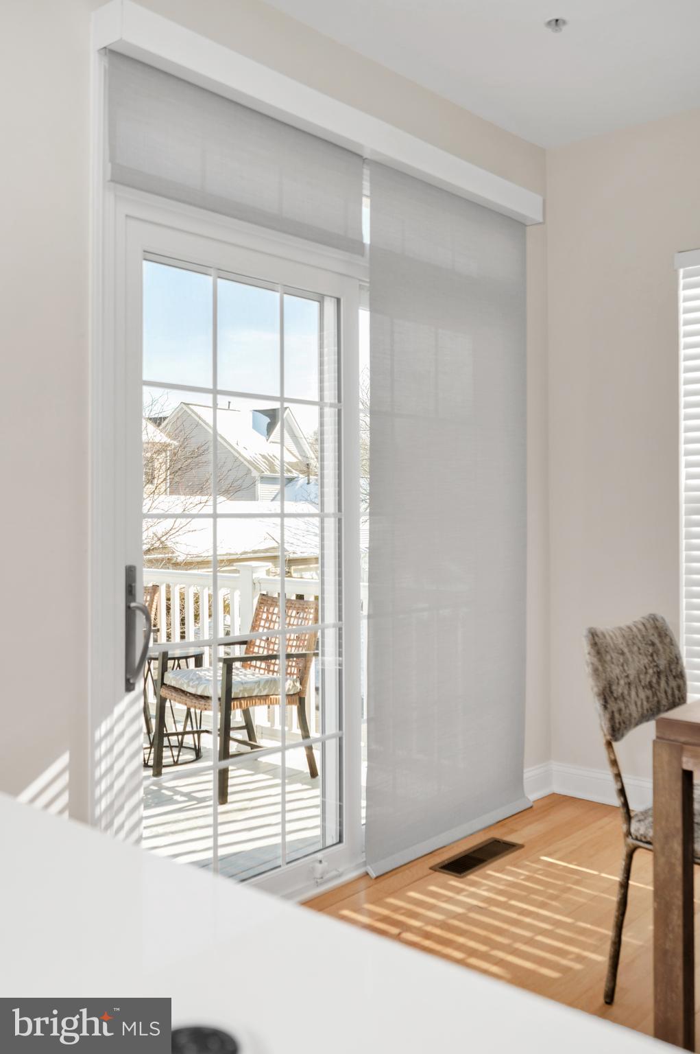 KING FARM - Residential