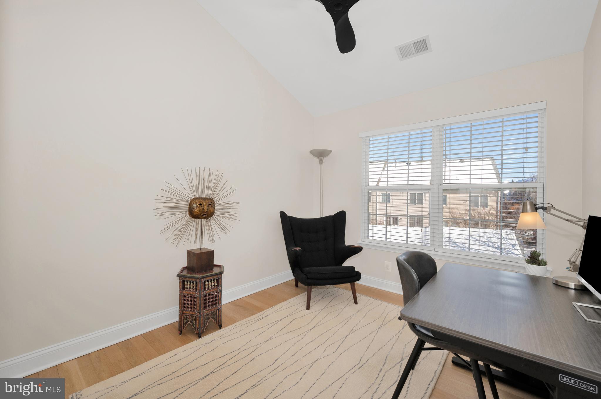 KING FARM - Residential