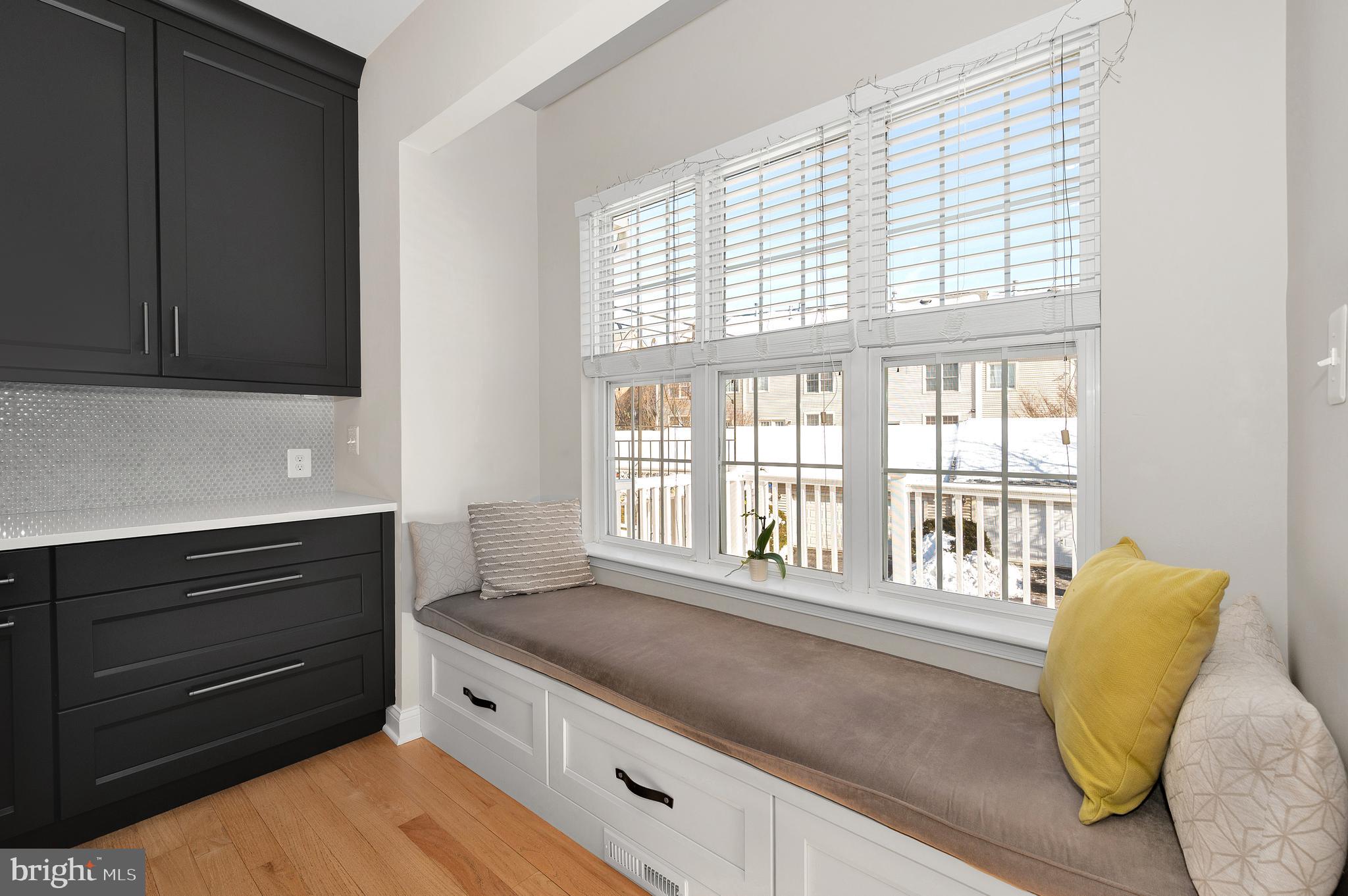 KING FARM - Residential