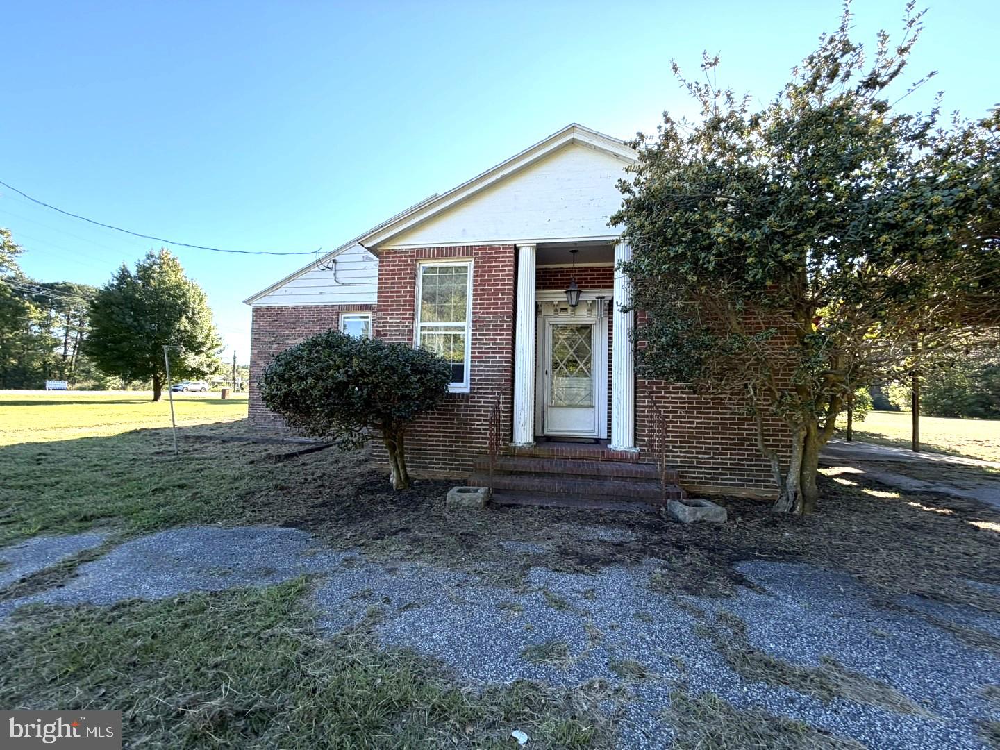 4312 CRISFIELD HIGHWAY