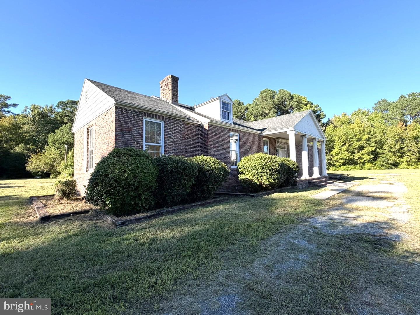 4312 CRISFIELD HIGHWAY