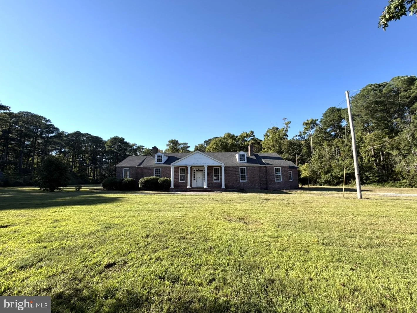 4312 Crisfield Highway