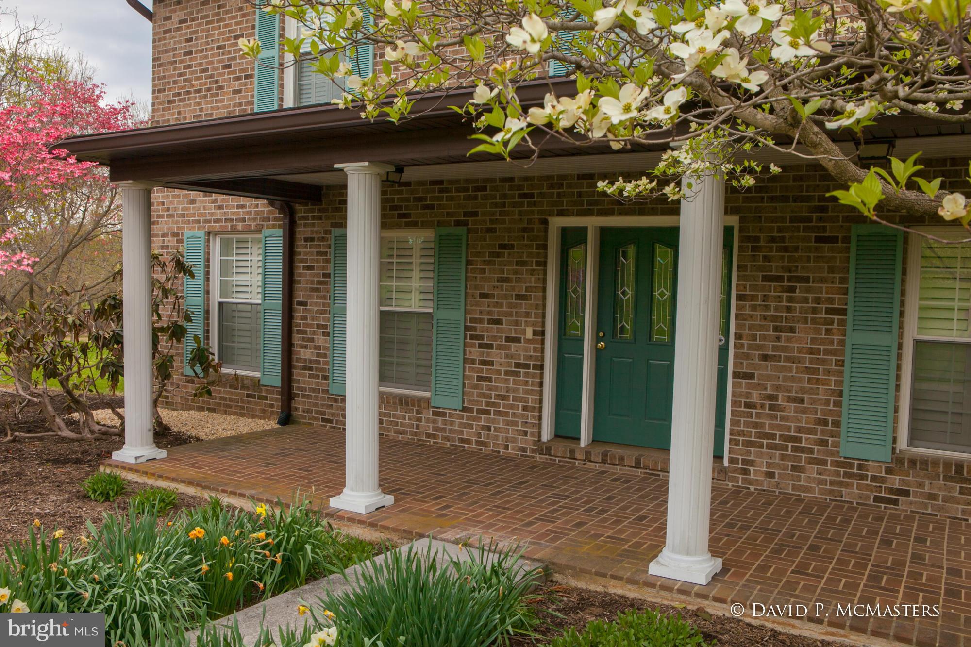 CEDAR LAWN - Residential