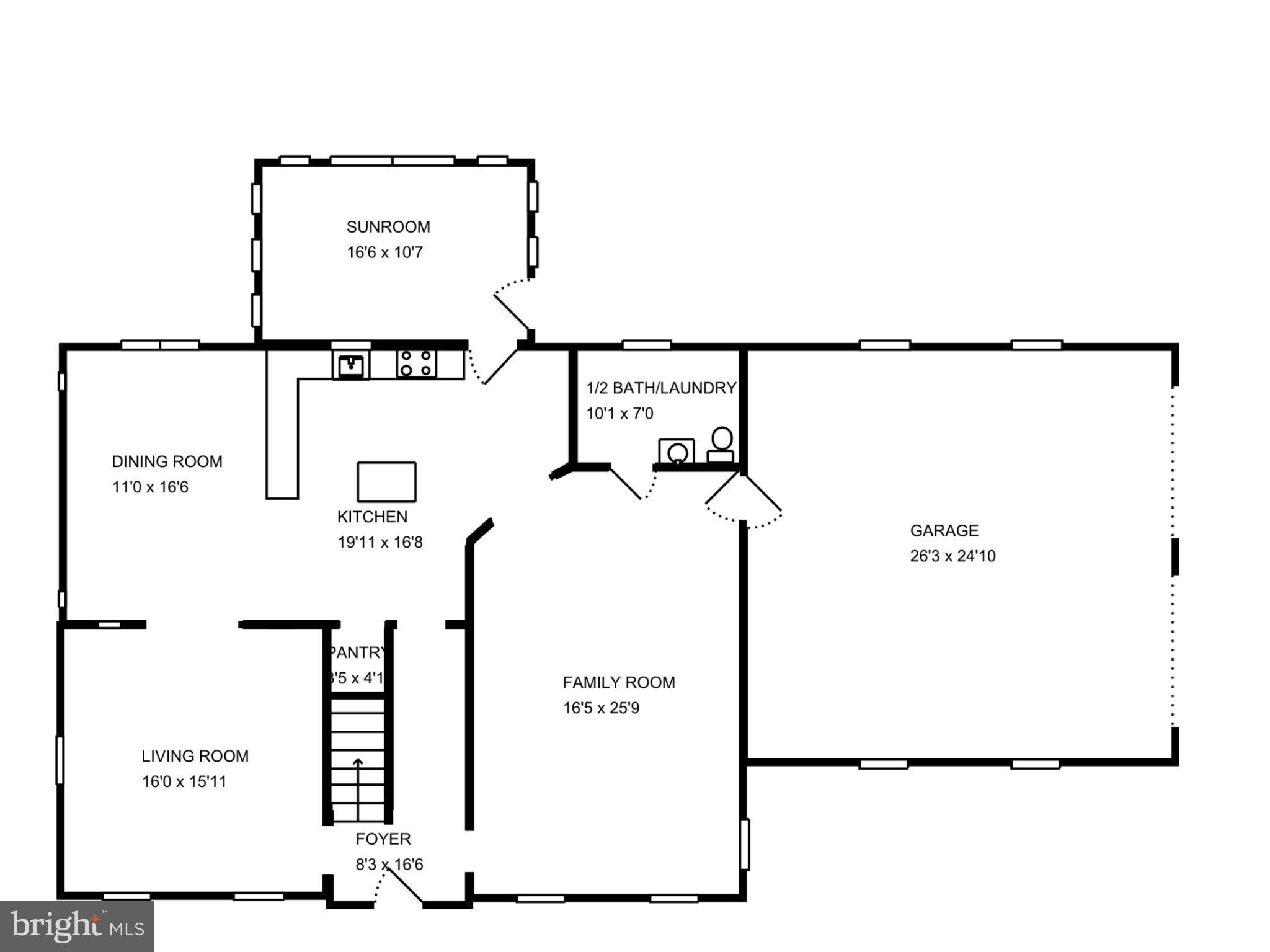 CEDAR LAWN - Residential