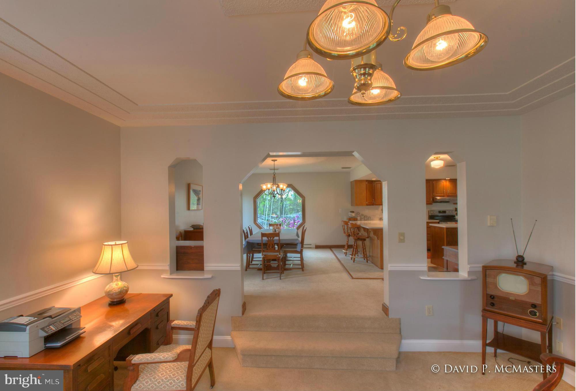 CEDAR LAWN - Residential