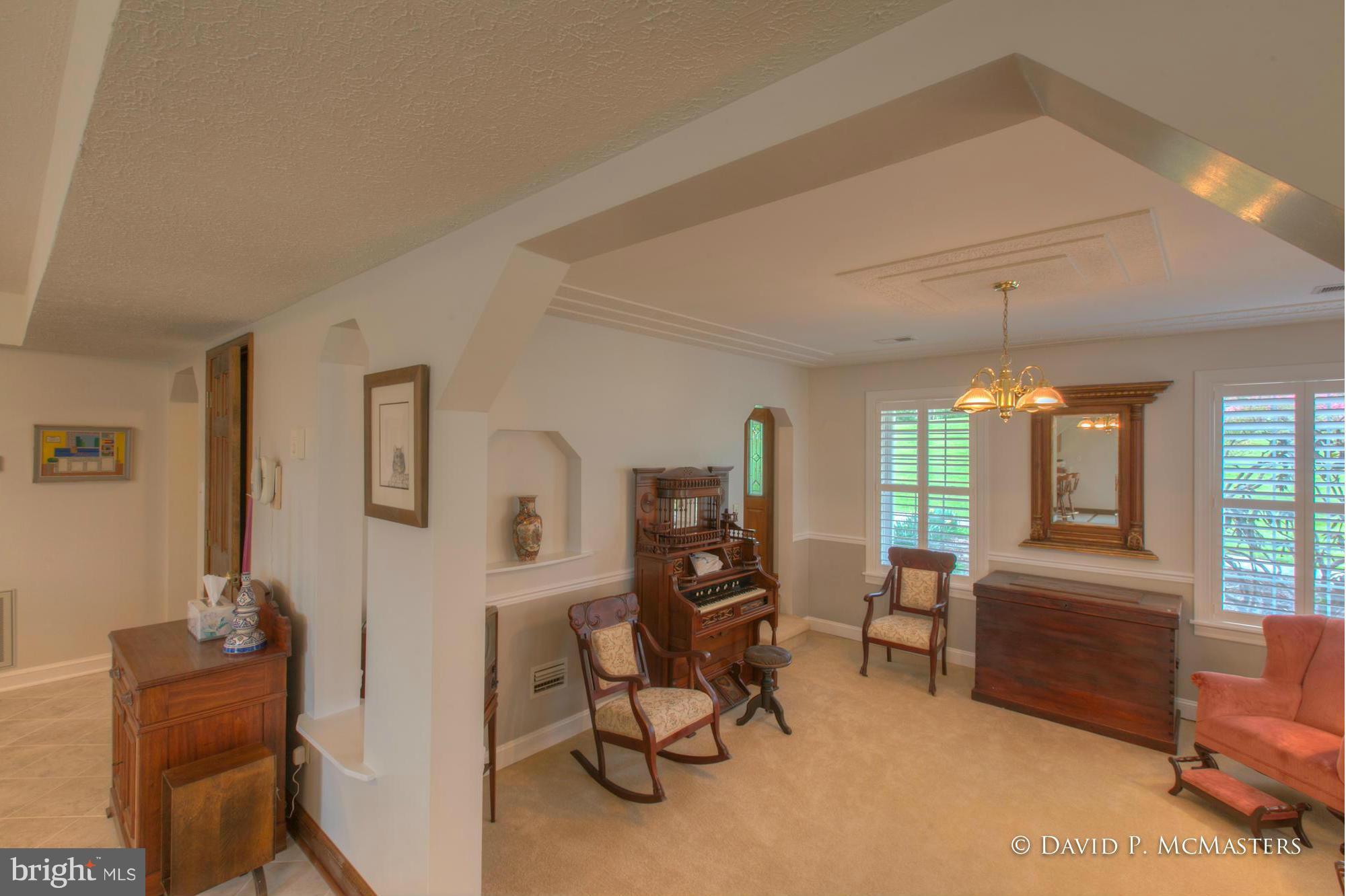 CEDAR LAWN - Residential