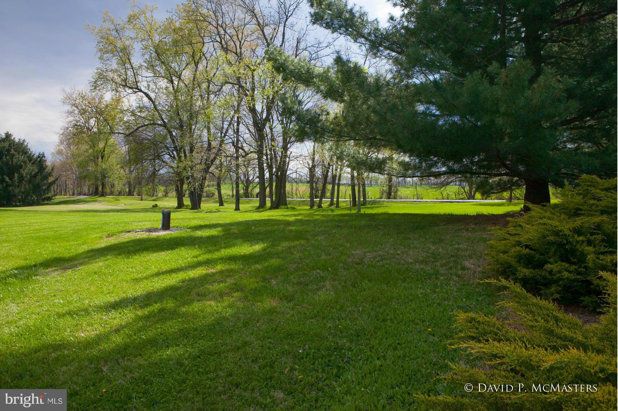 CEDAR LAWN - Residential