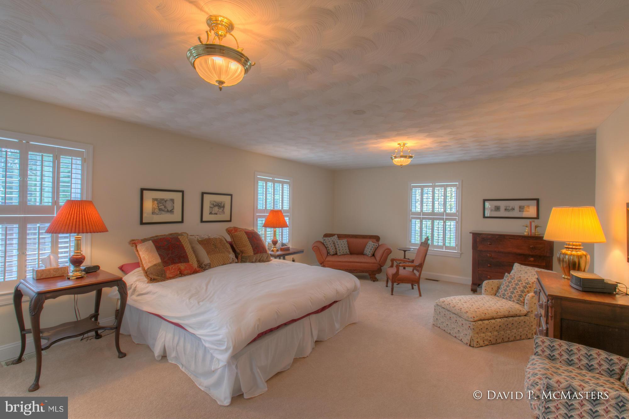 CEDAR LAWN - Residential