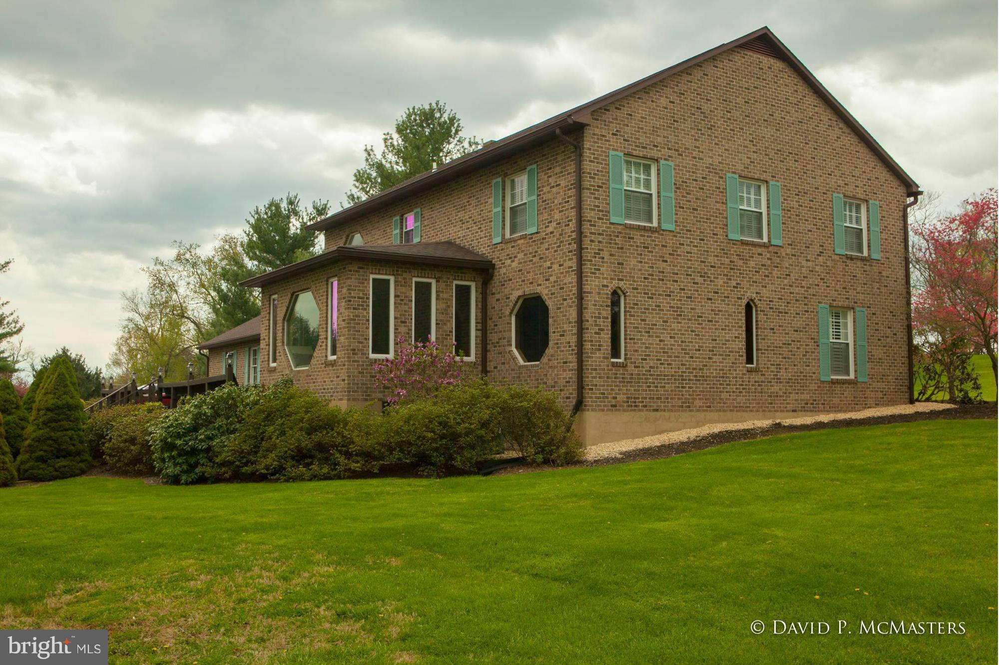 CEDAR LAWN - Residential
