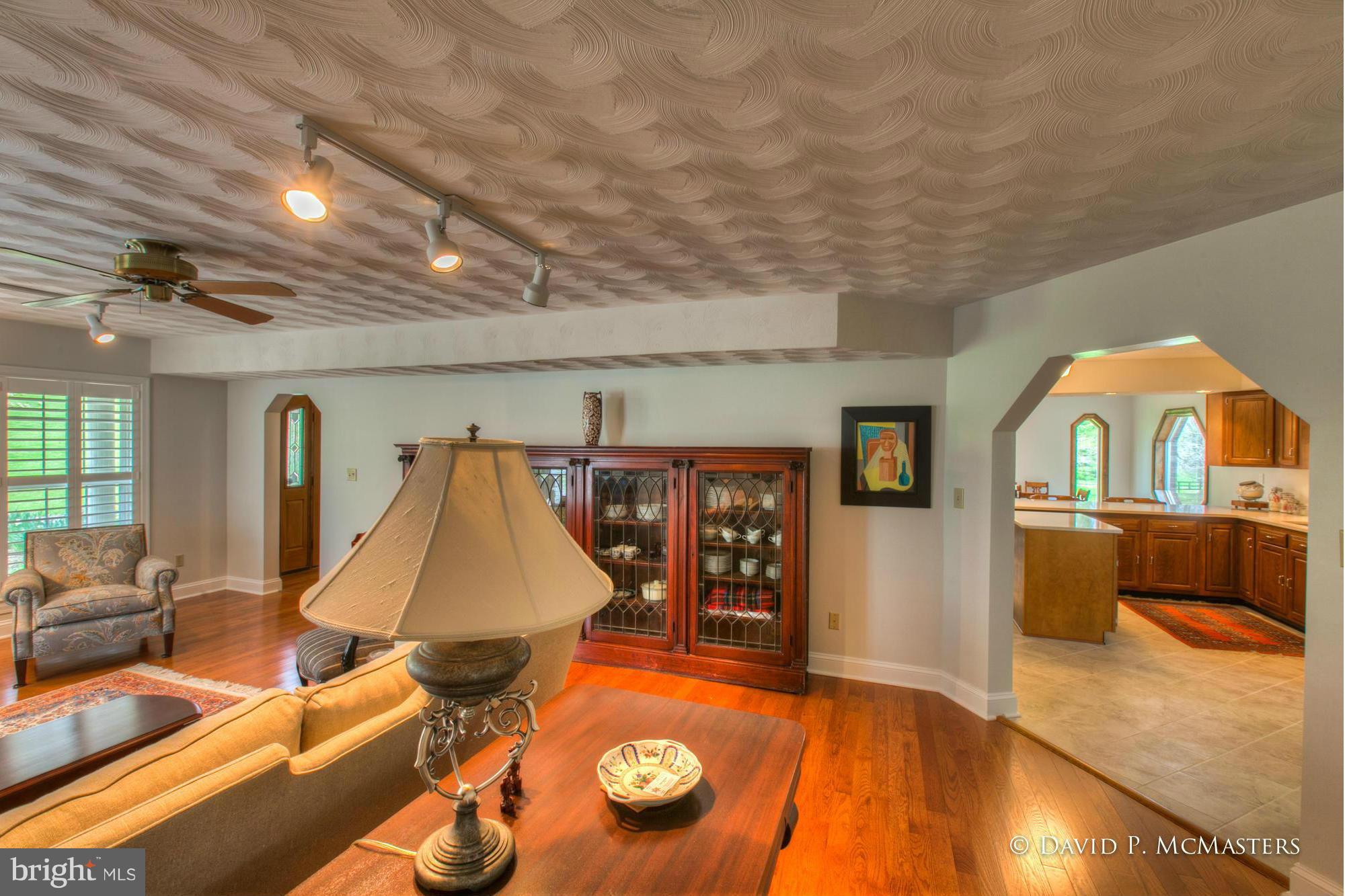 CEDAR LAWN - Residential