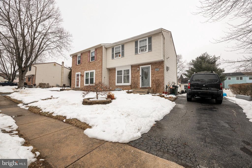 Photo of 17 Courtney Lane, THORNDALE, PA 19372 (MLS # PACT2117788)